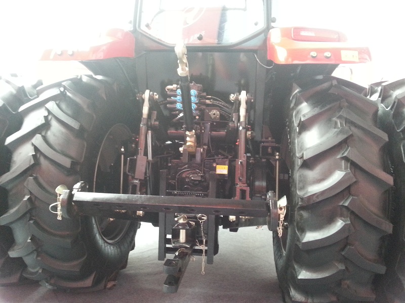 Fotma FM1804 Tractor