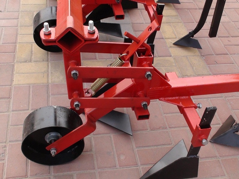 TS3ZY Cultivator