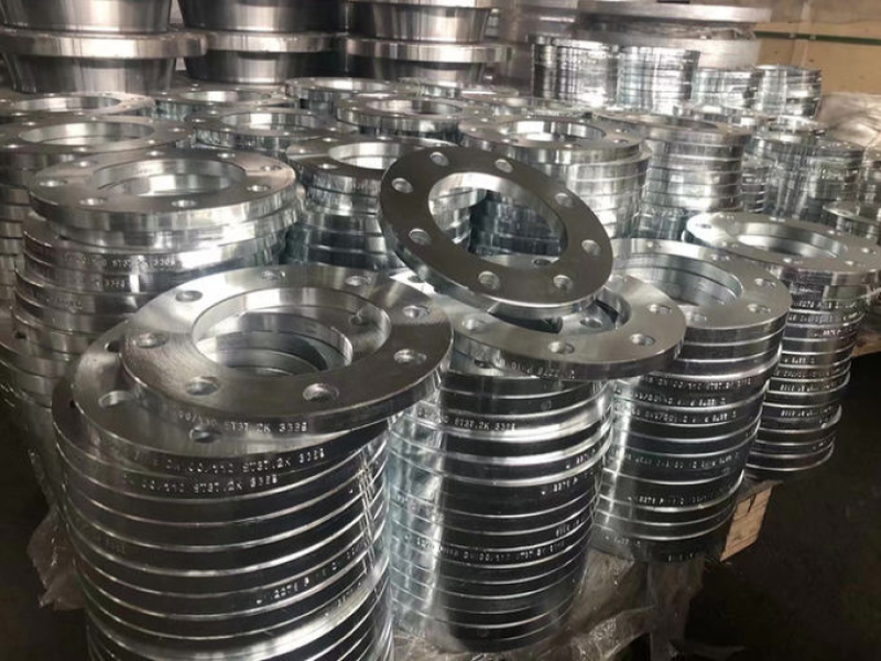 DIN FLANGE PN16 FLANGE (DIN2502,2634,2527)