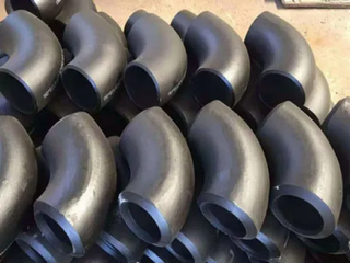 ANSI B16.9 PIPE FITTING JIS B2311 and WROUGHT CARBON STEEL WALL THICKNESS STANDARD