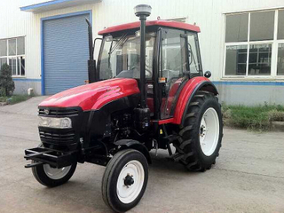 Fotma FM1100 Tractor