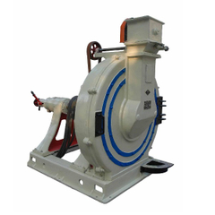 Oil Seeds Pretreatment Processing - Oil Seeds Disc Huller