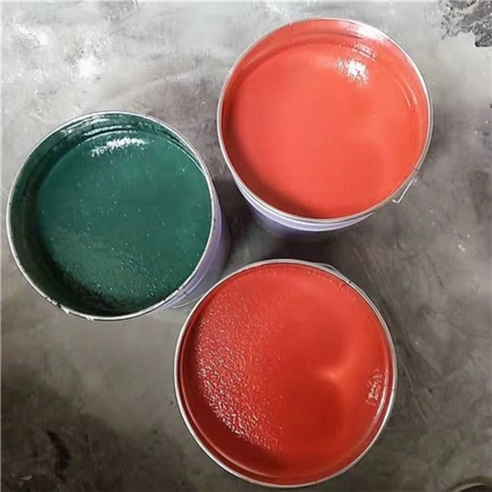 Low Temperature Curing Powder Coating· Acrylic Acid Powder Coatings