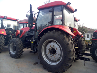 Fotma FM1004B Tractor