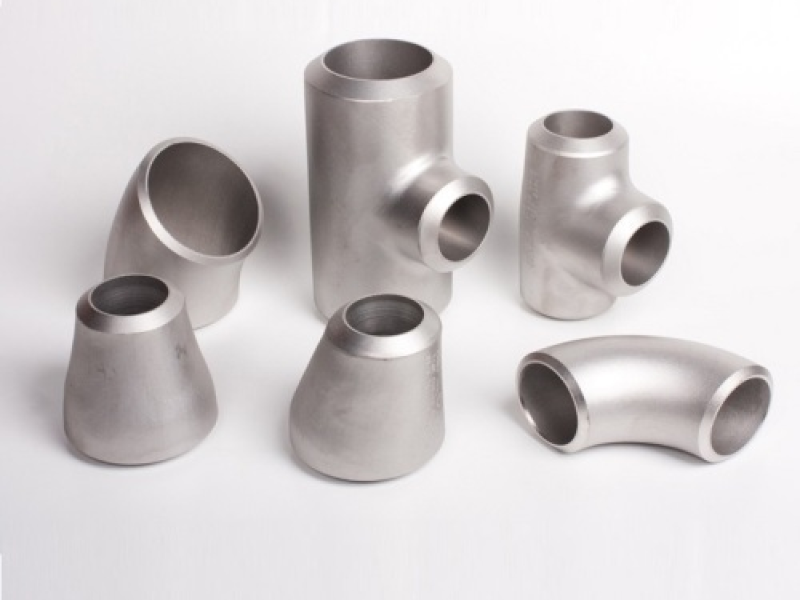 ANSI B16.9 PIPE FITTING TEES (STRAIGHT AND REDUCING)(2)