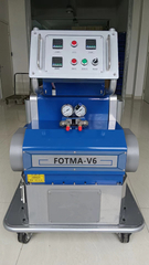 FOTMA-HV6 Polyurea & Polyurethane Spray Machine