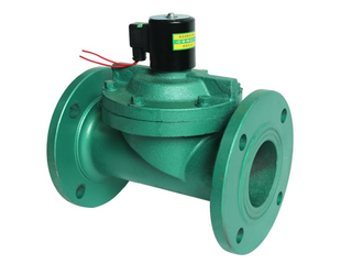 ZCT Exported Series High-end Diaphragm Solenoid Valves