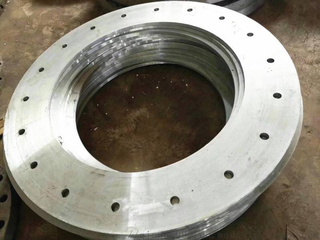 Flat Flange