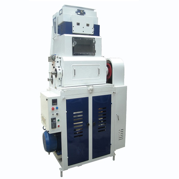 MLGQ-C Vibration Pneumatic Paddy Husker