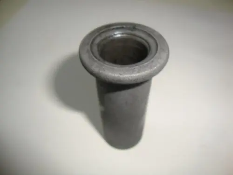 Spline Sleeve Cold Extrusion Parts