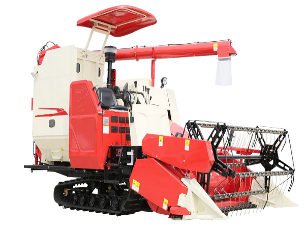 Improve the Level of Agricultural Mechanization and Intelligence