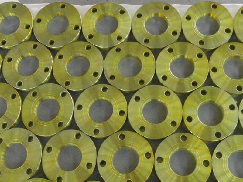 JIS 20K/30K FLANGES