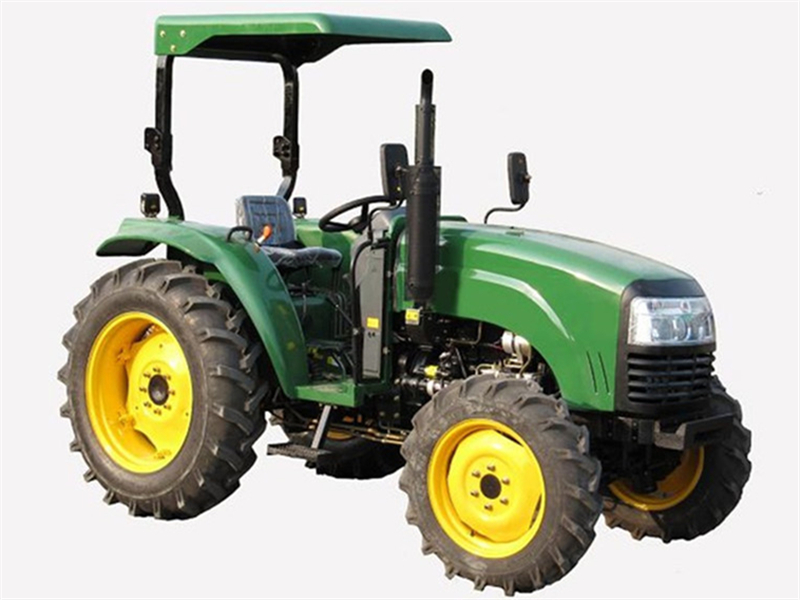 Fotma FM504 Tractor