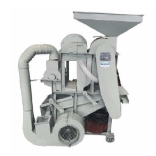Oil Seeds Pretreatment Processing- Small Peanut Sheller