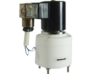 ZCF Flange High-end Piston Solenoid Valves