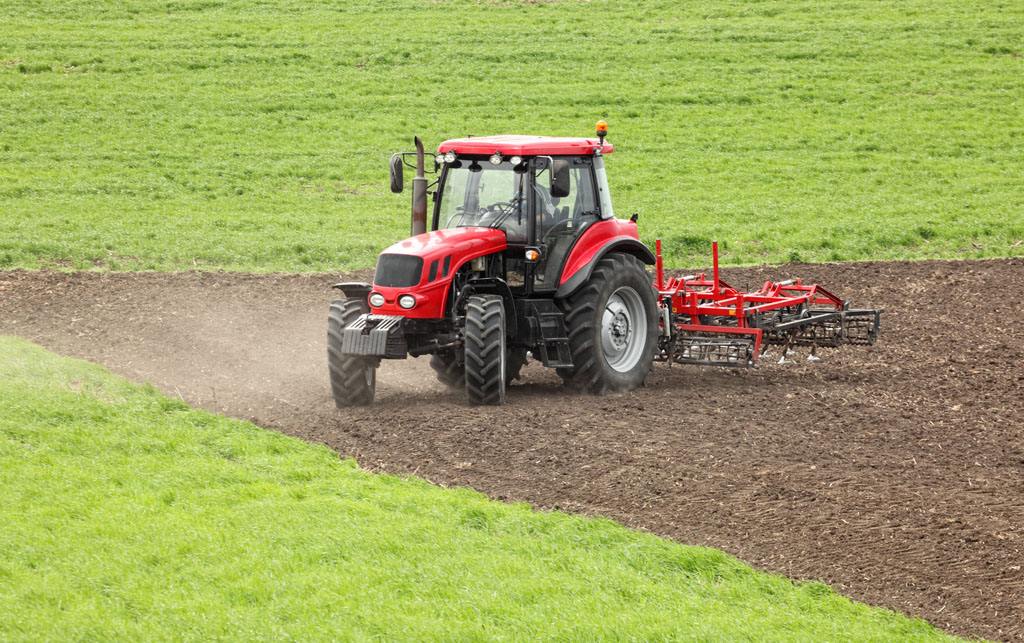 Promote the Promotion and Application of Innovative Agricultural Machinery Products