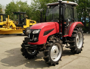 Fotma FM604T Tractor