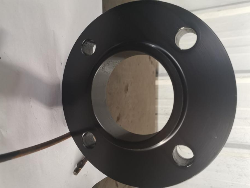 ANSI B16.47 SER.B Forged Flanges Finish &Tolerance and Material Specifications