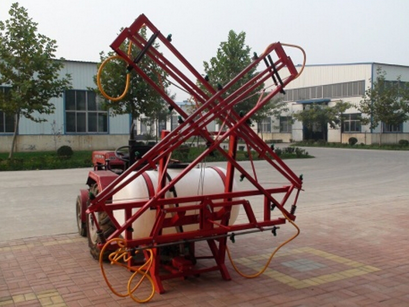 Mist Sprayer