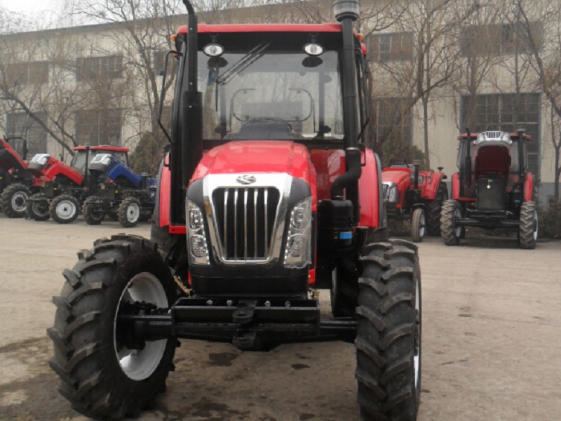 Fotma FM1004 Tractor