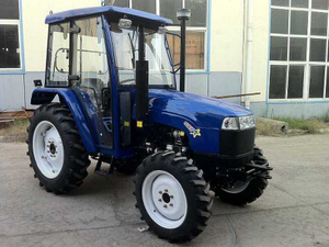Fotma FM454 Tractor