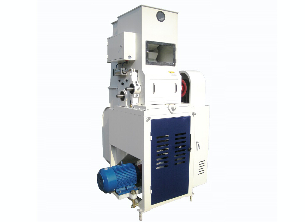 MLGQ Pneumatic Paddy Husker