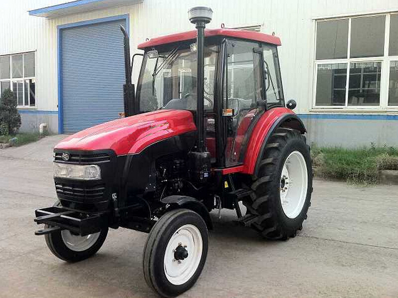 Fotma FM1000 Tractor