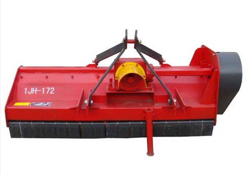 1JH-172Chop Straw Counters-field Tiller Set