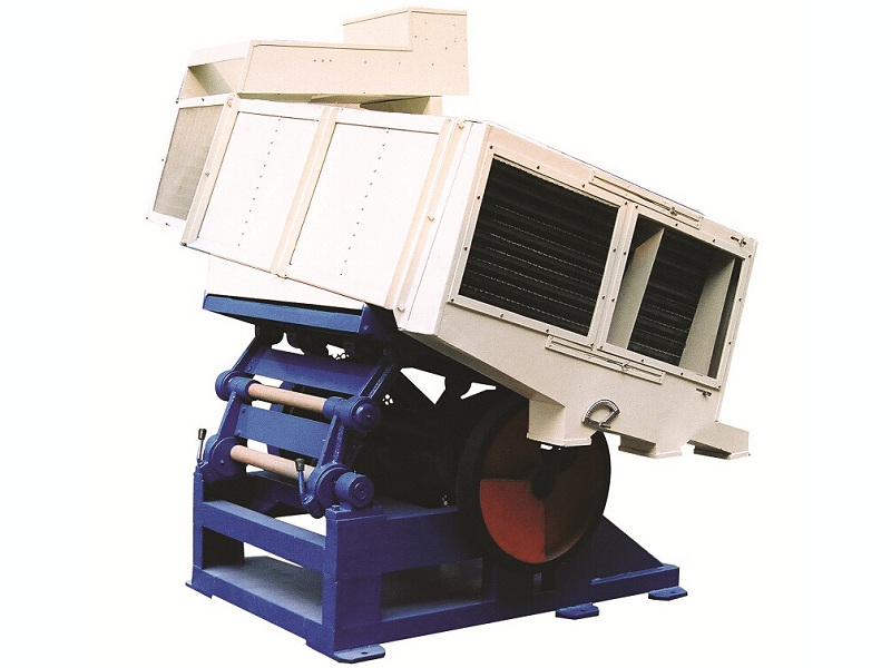 MGCZ Paddy Separator