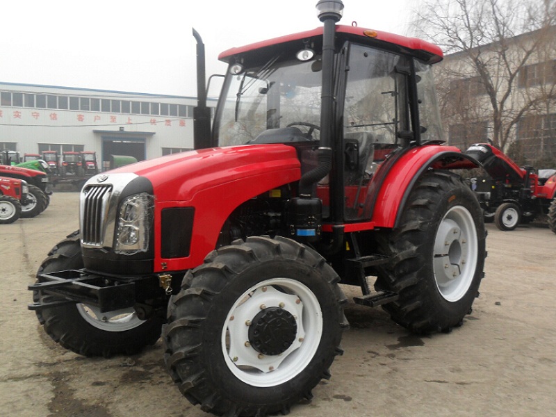 Fotma FM854 Tractor
