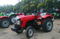 Fotma FM300 Tractor