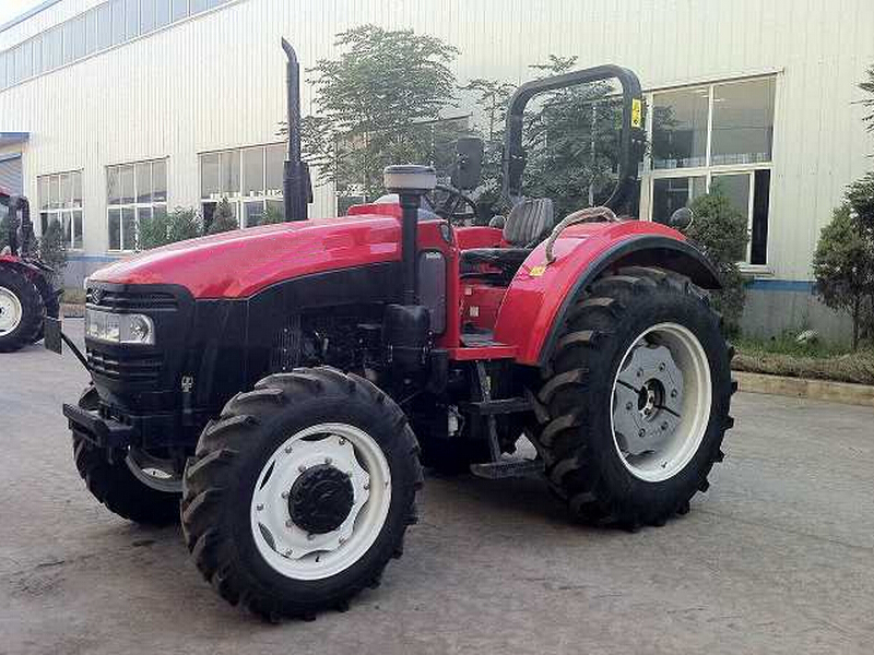 Fotma FM904 Tractor