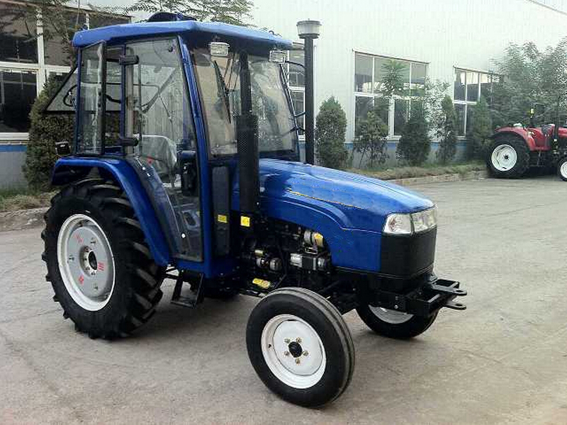 Fotma FM400 Tractor